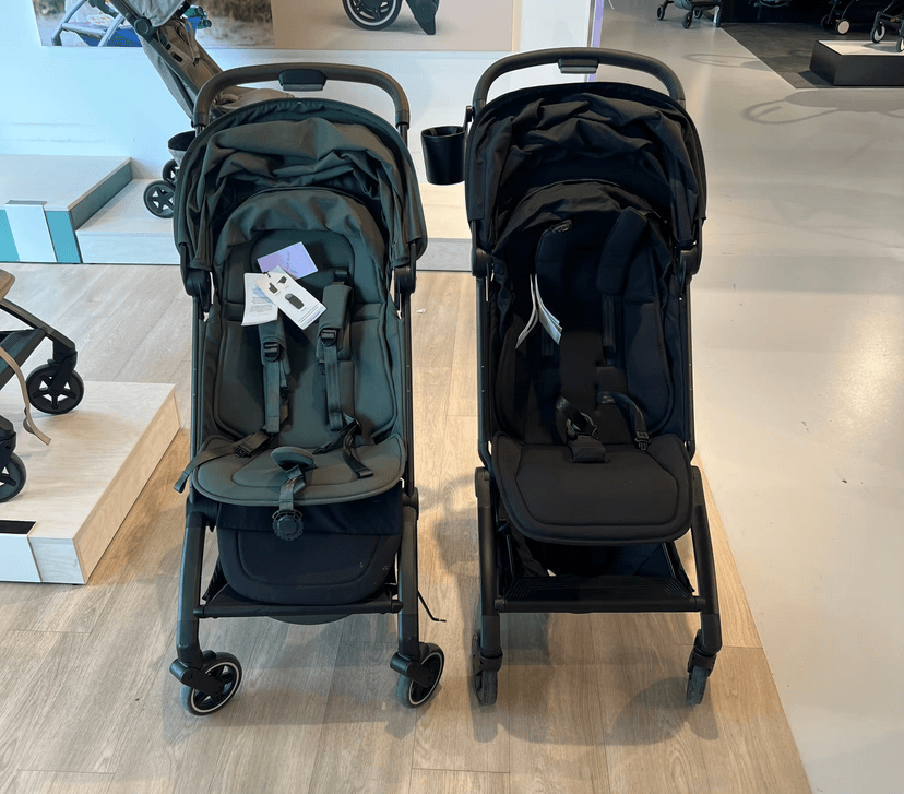 Joolz Aer+ vs. Joolz Aer² – Which One’s Worth It?